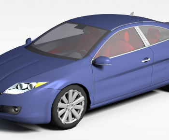 Modern Car-ID:215962892