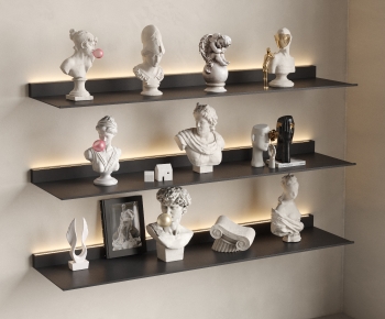 European Style Sculpture-ID:646178014