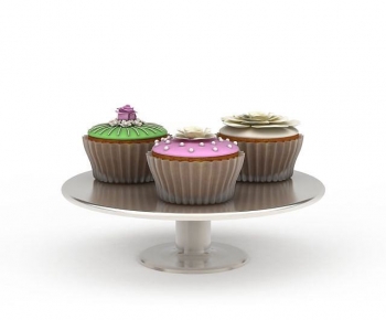 Modern Bread Cake-ID:760993004