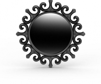 European Style The Mirror-ID:651052003