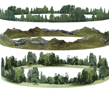 Modern Landscape-ID:317569022