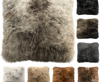 Modern Pillow-ID:838632119