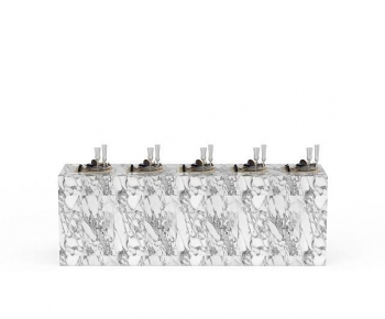 Modern Counter Bar-ID:736136917