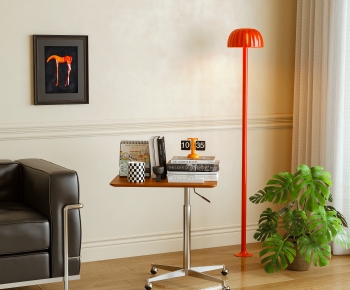 Modern Side Table/corner Table-ID:691947944