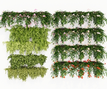 Modern Vine-ID:415018088
