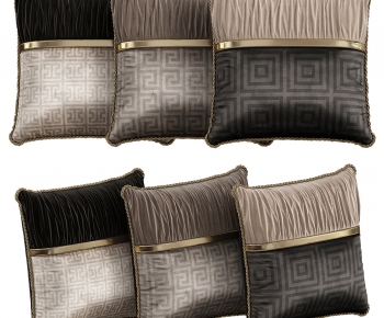 Modern Pillow-ID:769321928