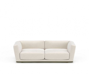 Modern A Sofa For Two-ID:974215986