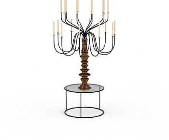 Modern Table Lamp-ID:336833008