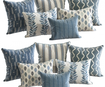 Modern Pillow-ID:932061913