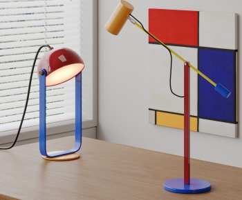 Modern Table Lamp-ID:281413084