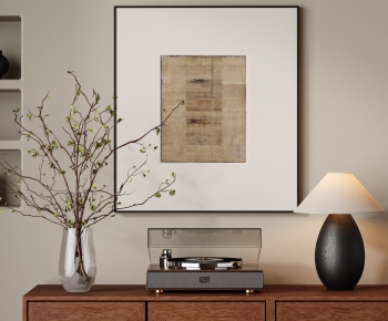 Modern Decorative Set-ID:882087957