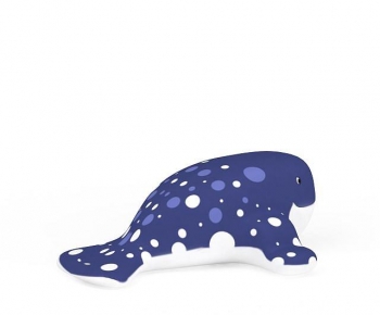 Modern Stuffed Toy-ID:413949979