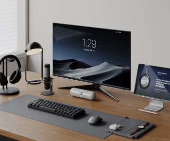 Modern Computer/Computer Screen-ID:218889779