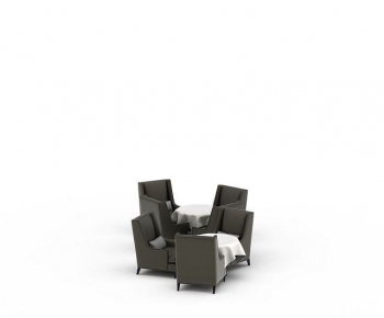 Modern Leisure Table And Chair-ID:220124019