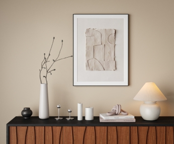 Modern Decorative Set-ID:165437944