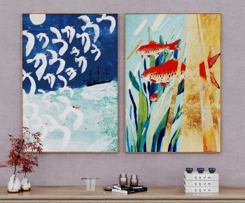 Modern Painting-ID:298403987