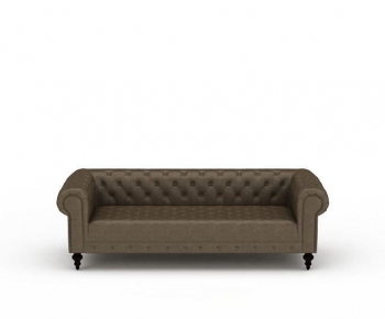 European Style A Sofa For Two-ID:868294004