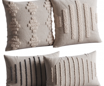 Modern Pillow-ID:617310059