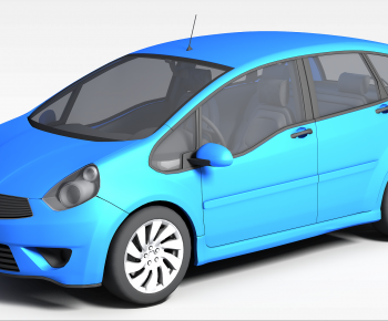 Modern Car-ID:448688982