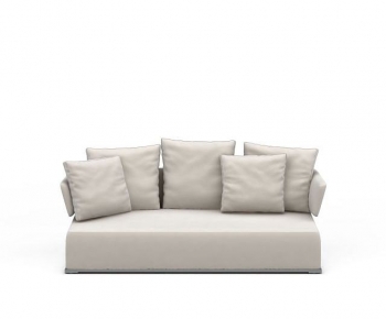 Modern A Sofa For Two-ID:523555999