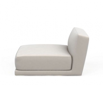 Modern Single Sofa-ID:537815096