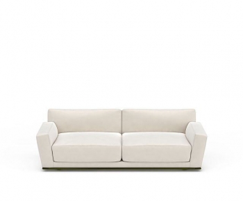 Modern A Sofa For Two-ID:723110911