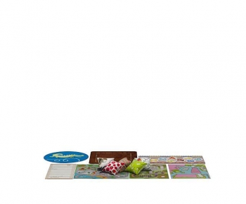 Modern Pillow-ID:817053085