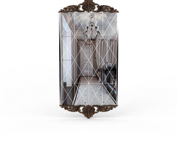 European Style The Mirror-ID:147006999