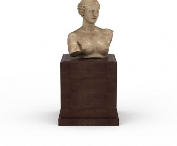 Modern Sculpture-ID:611840016