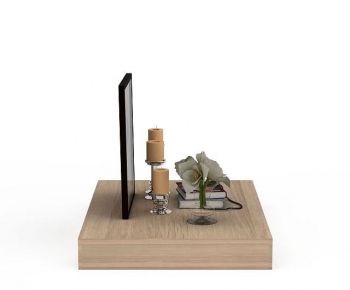 Modern Decorative Set-ID:343162062