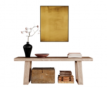 Modern Bench-ID:305403959