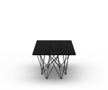 Modern Dining Table-ID:673141002