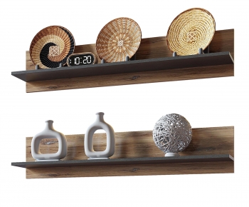 Modern Decorative Set-ID:309777989