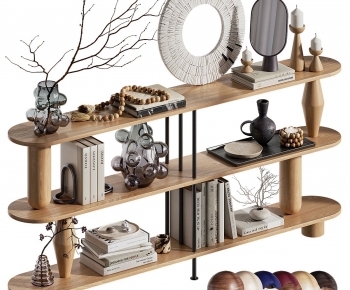 Modern Decorative Set-ID:195135126