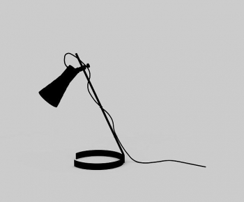 Modern Table Lamp-ID:343223094