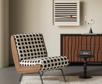 Modern Lounge Chair-ID:654838096