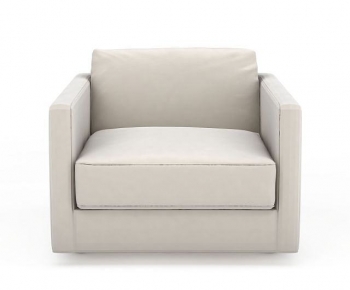 Modern Single Sofa-ID:120345129