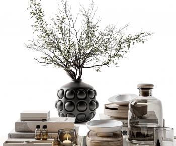 Modern Decorative Set-ID:959228997