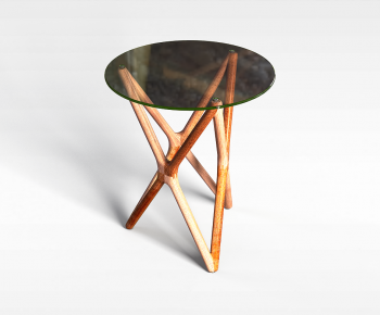 Modern Side Table/corner Table-ID:954987056
