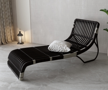 Modern Recliner-ID:855500763