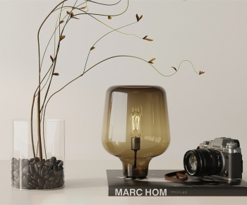 Modern Table Lamp-ID:373626959