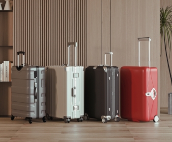 Modern Tourist Box-ID:507968907