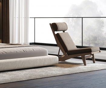 Modern Recliner-ID:680052043