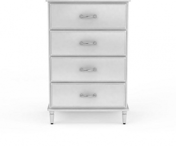 Modern Chest Of Drawers-ID:236691955