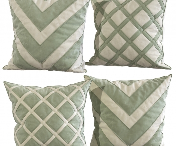 Modern Pillow-ID:917020083