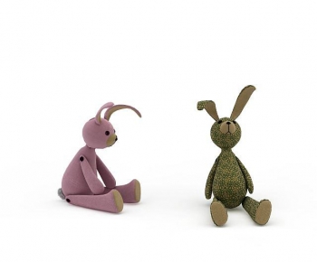 Modern Stuffed Toy-ID:972126965