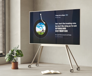 Modern TV Set-ID:170941112