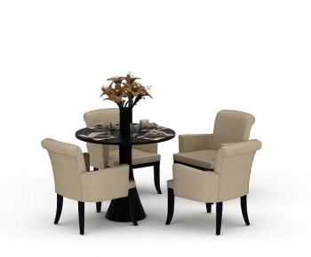 Modern Leisure Table And Chair-ID:792898892