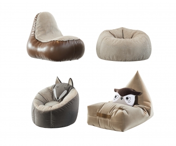 Modern Beanbag-ID:535511023