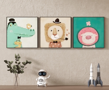 Modern Painting-ID:558009174